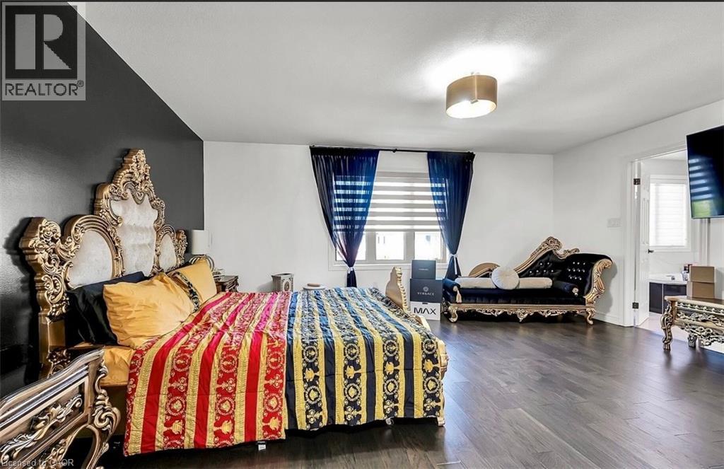 137 Diiorio Circle, Ancaster, Ontario  L9K 1T3 - Photo 10 - 40840480