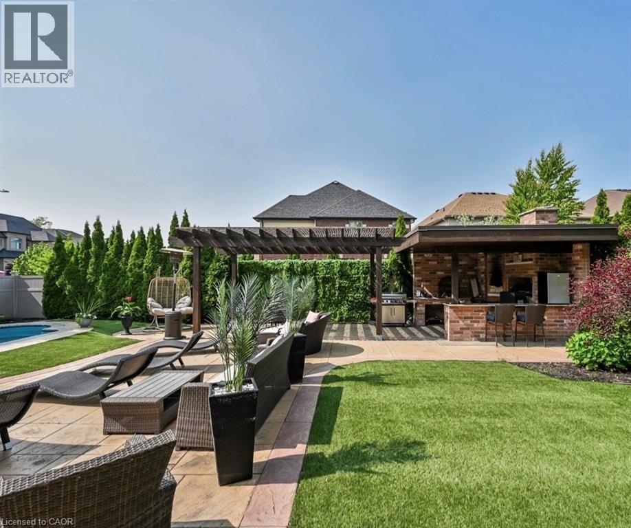 137 Diiorio Circle, Ancaster, Ontario  L9K 1T3 - Photo 21 - 40840480