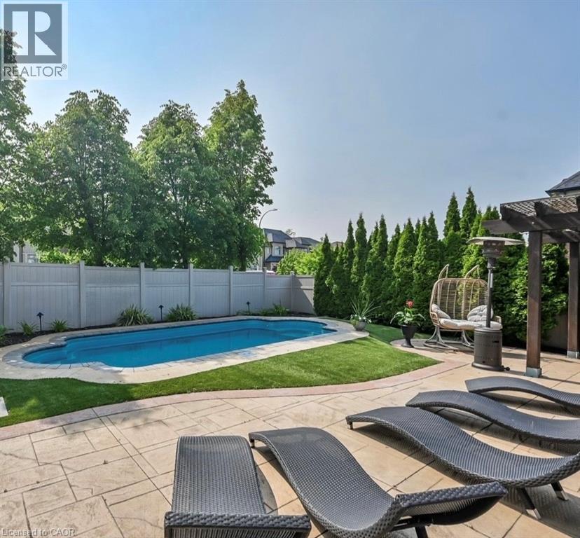 137 Diiorio Circle, Ancaster, Ontario  L9K 1T3 - Photo 22 - 40840480