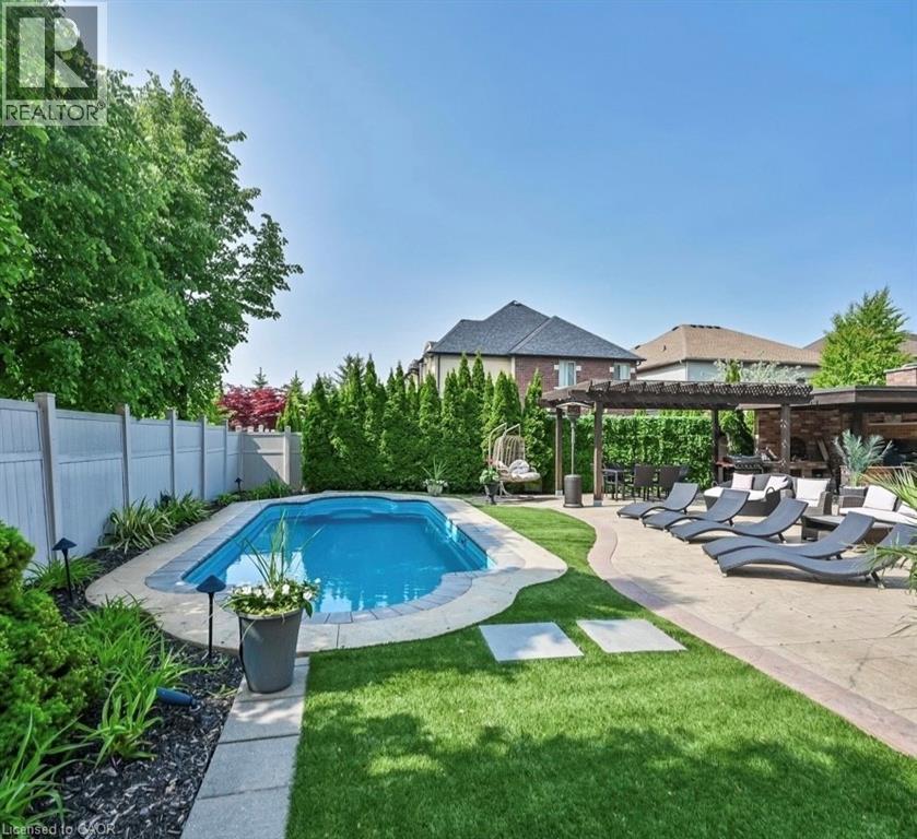 137 Diiorio Circle, Ancaster, Ontario  L9K 1T3 - Photo 23 - 40840480