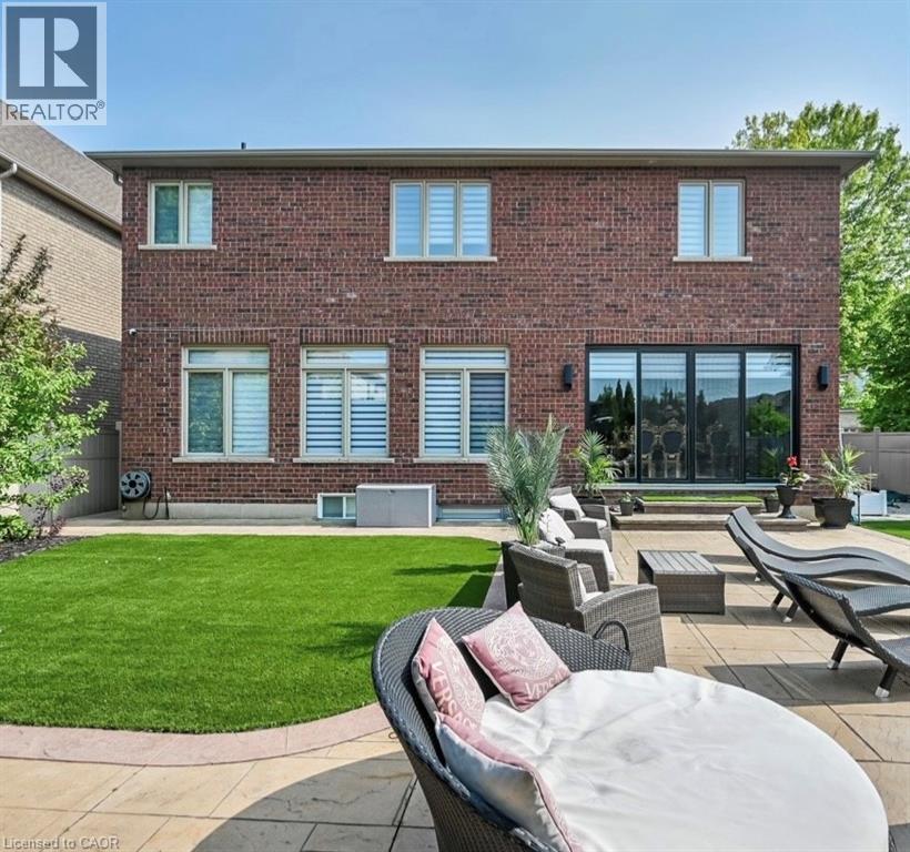 137 Diiorio Circle, Ancaster, Ontario  L9K 1T3 - Photo 24 - 40840480