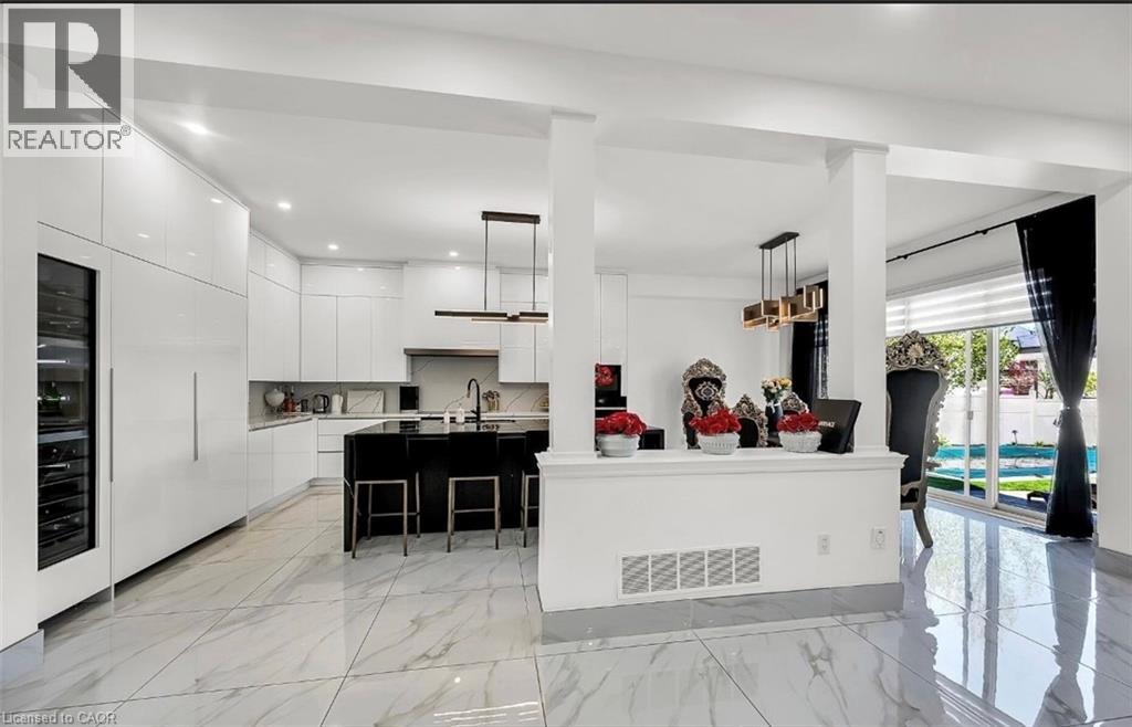 137 Diiorio Circle, Ancaster, Ontario  L9K 1T3 - Photo 7 - 40840480