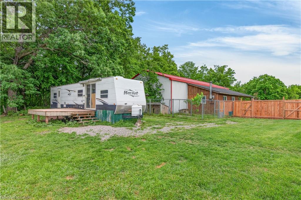 8223 Concession 5 Road, Caistor Centre, Ontario  L0R 1E0 - Photo 34 - 40840470