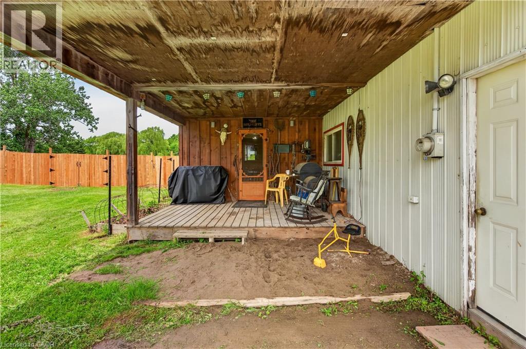 8223 Concession 5 Road, Caistor Centre, Ontario  L0R 1E0 - Photo 37 - 40840470