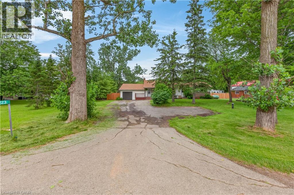8223 Concession 5 Road, Caistor Centre, Ontario  L0R 1E0 - Photo 4 - 40840470