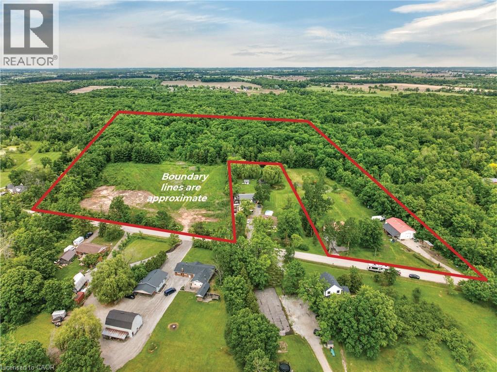 8223 Concession 5 Road, Caistor Centre, Ontario  L0R 1E0 - Photo 50 - 40840470