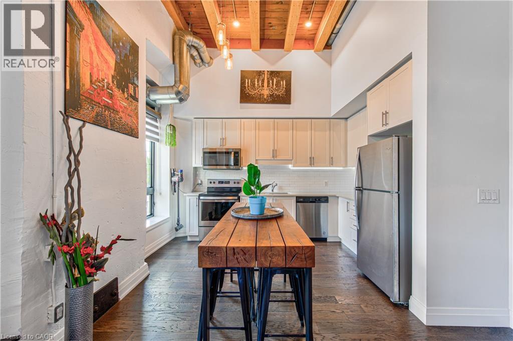 19 Guelph Avenue Unit# 201, Cambridge, Ontario  N3C 1A2 - Photo 14 - 40840460