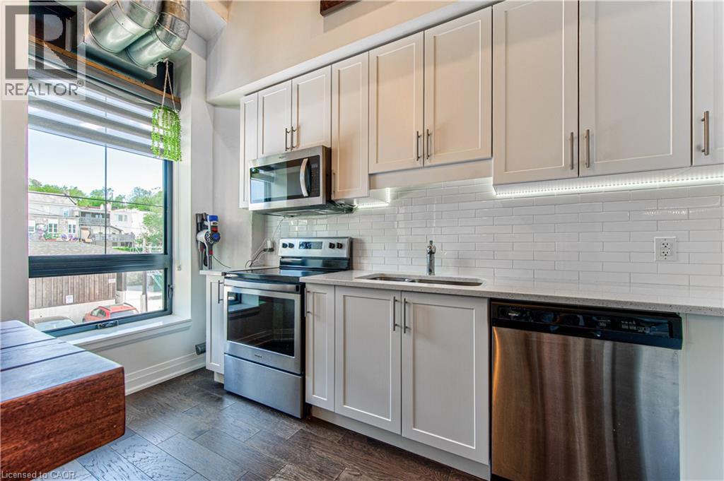 19 Guelph Avenue Unit# 201, Cambridge, Ontario  N3C 1A2 - Photo 17 - 40840460