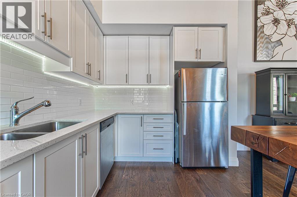 19 Guelph Avenue Unit# 201, Cambridge, Ontario  N3C 1A2 - Photo 18 - 40840460