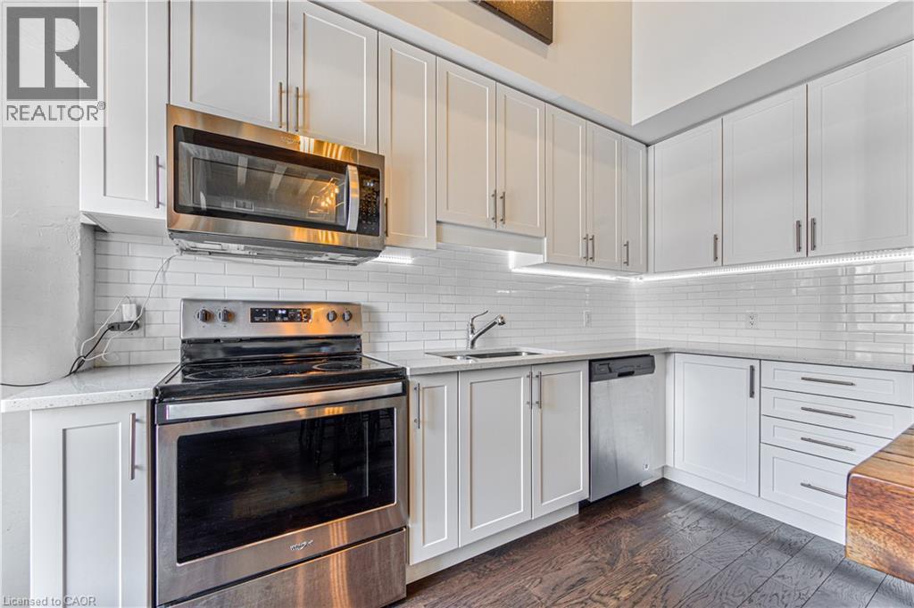 19 Guelph Avenue Unit# 201, Cambridge, Ontario  N3C 1A2 - Photo 19 - 40840460