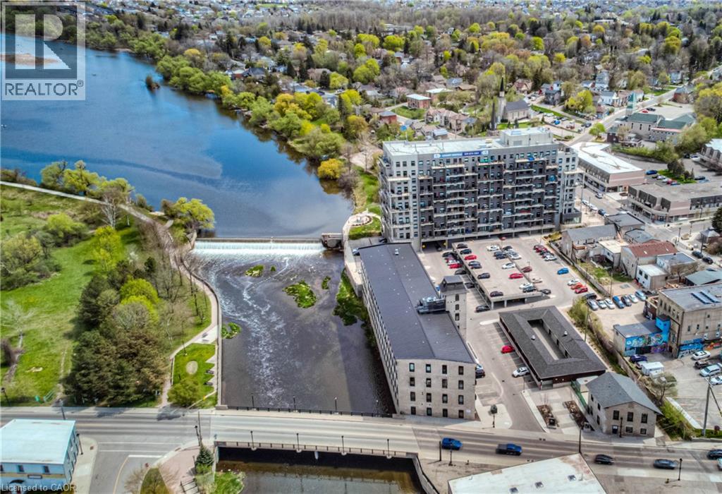 19 Guelph Avenue Unit# 201, Cambridge, Ontario  N3C 1A2 - Photo 3 - 40840460