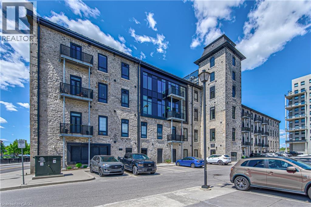 19 Guelph Avenue Unit# 201, Cambridge, Ontario  N3C 1A2 - Photo 38 - 40840460