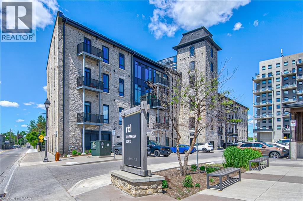 19 Guelph Avenue Unit# 201, Cambridge, Ontario  N3C 1A2 - Photo 39 - 40840460