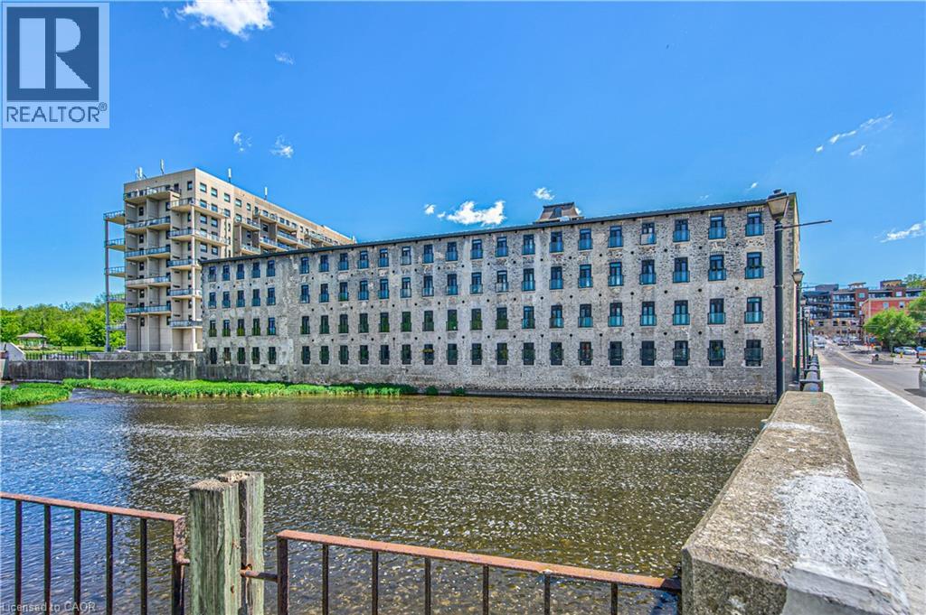 19 Guelph Avenue Unit# 201, Cambridge, Ontario  N3C 1A2 - Photo 4 - 40840460