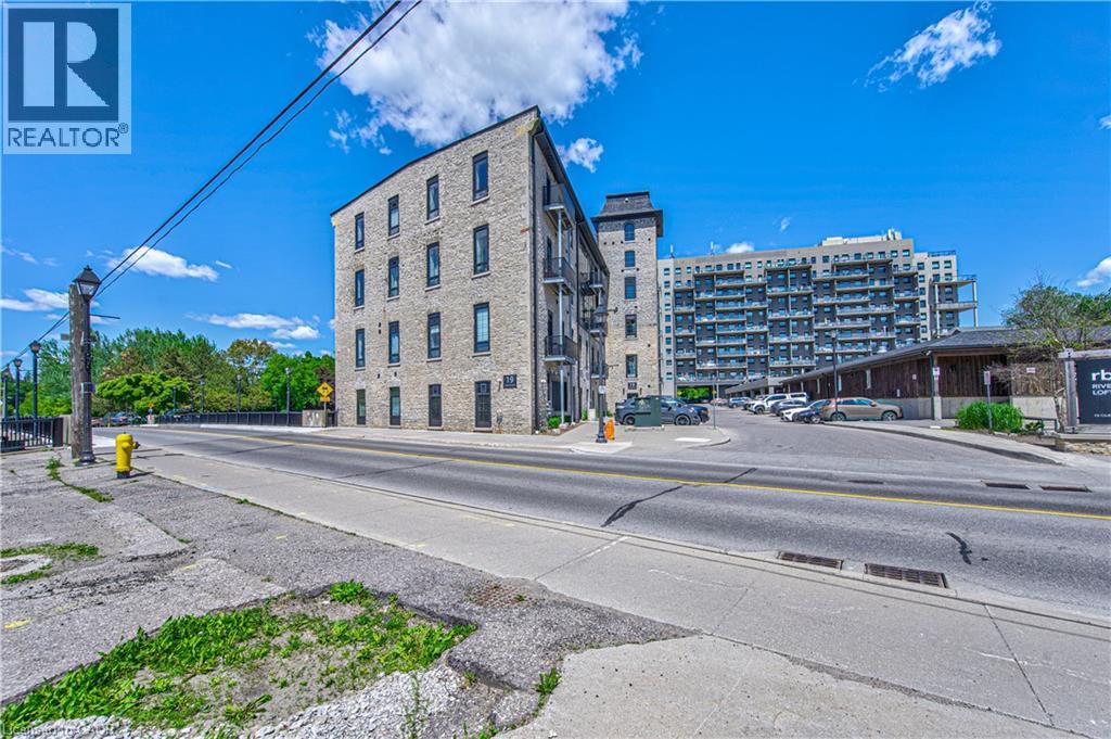 19 Guelph Avenue Unit# 201, Cambridge, Ontario  N3C 1A2 - Photo 40 - 40840460