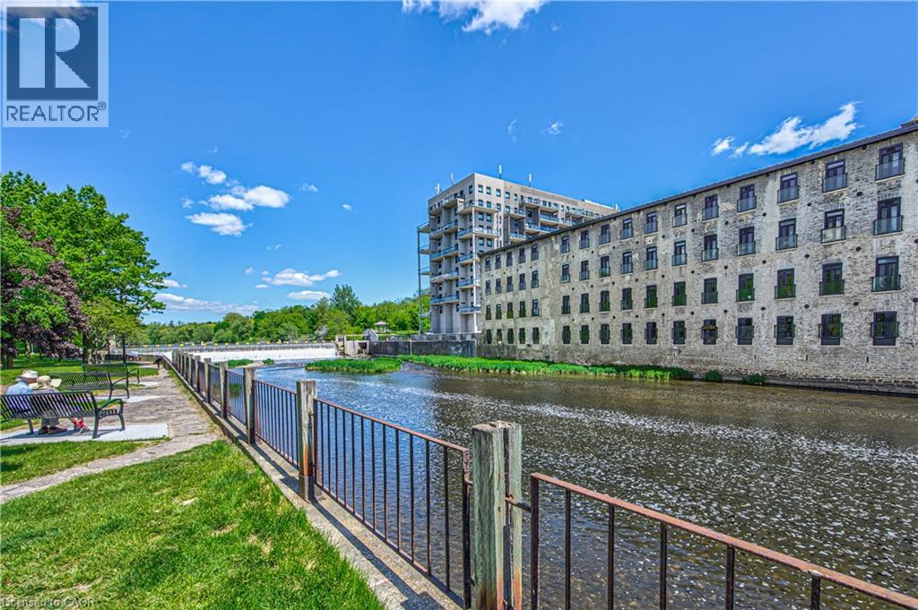 19 Guelph Avenue Unit# 201, Cambridge, Ontario  N3C 1A2 - Photo 41 - 40840460