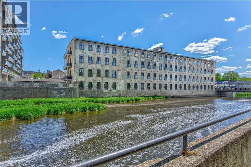 19 Guelph Avenue Unit# 201, Cambridge, Ontario  N3C 1A2 - Photo 42 - 40840460
