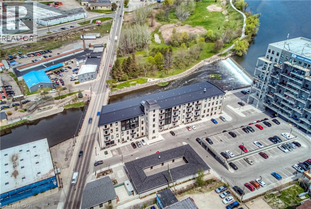 19 Guelph Avenue Unit# 201, Cambridge, Ontario  N3C 1A2 - Photo 44 - 40840460