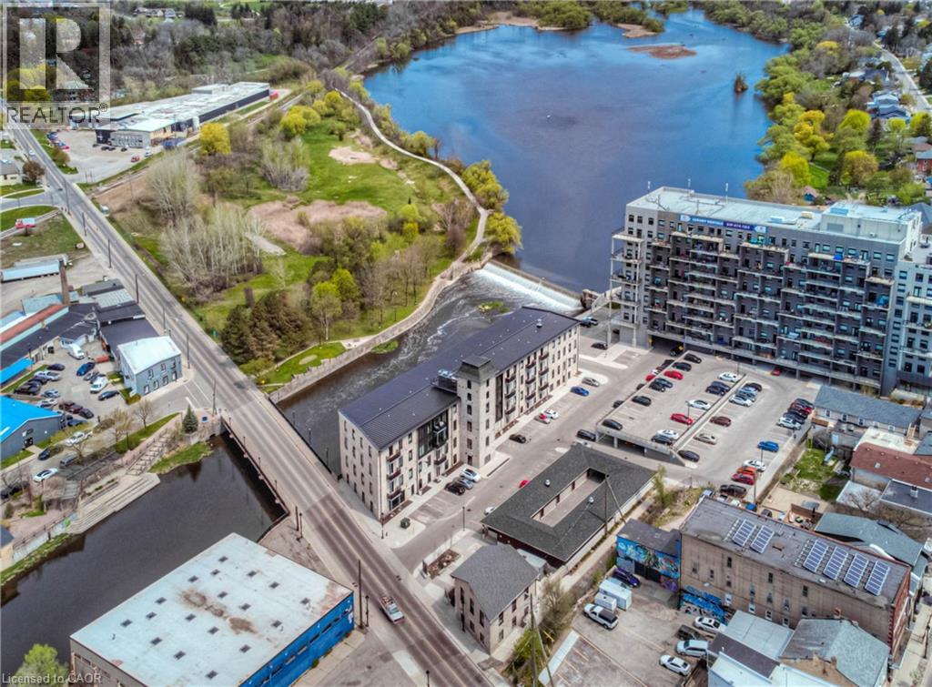 19 Guelph Avenue Unit# 201, Cambridge, Ontario  N3C 1A2 - Photo 47 - 40840460