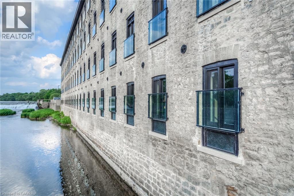 19 Guelph Avenue Unit# 201, Cambridge, Ontario  N3C 1A2 - Photo 48 - 40840460