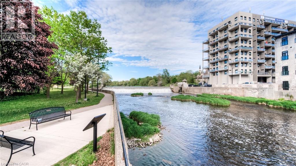 19 Guelph Avenue Unit# 201, Cambridge, Ontario  N3C 1A2 - Photo 49 - 40840460