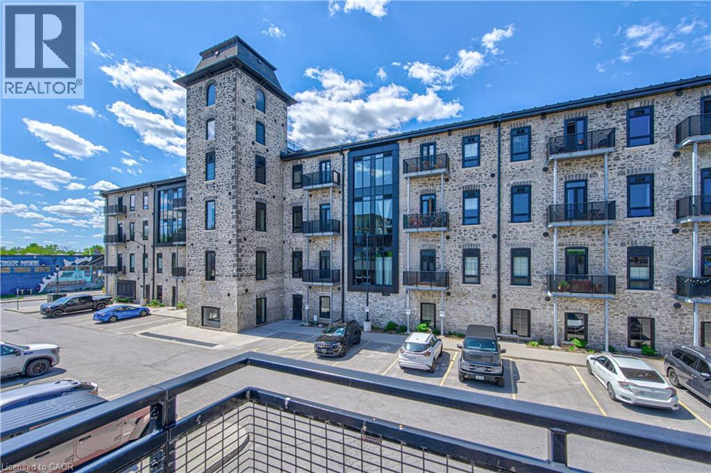 19 Guelph Avenue Unit# 201, Cambridge, Ontario  N3C 1A2 - Photo 5 - 40840460