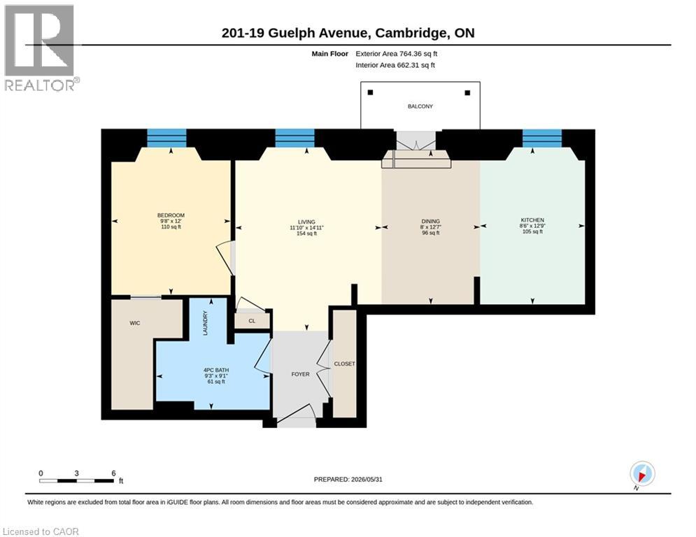19 Guelph Avenue Unit# 201, Cambridge, Ontario  N3C 1A2 - Photo 50 - 40840460