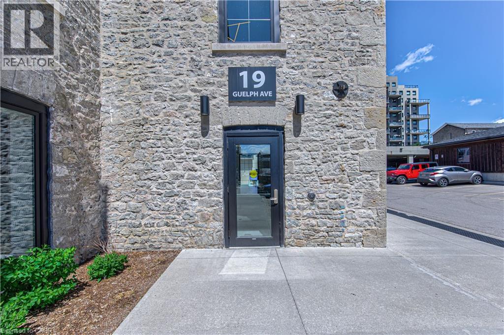 19 Guelph Avenue Unit# 201, Cambridge, Ontario  N3C 1A2 - Photo 6 - 40840460