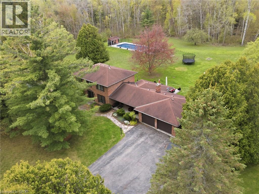 3918 Maddaugh Road, Puslinch, Ontario  N0B 2J0 - Photo 4 - 40840449