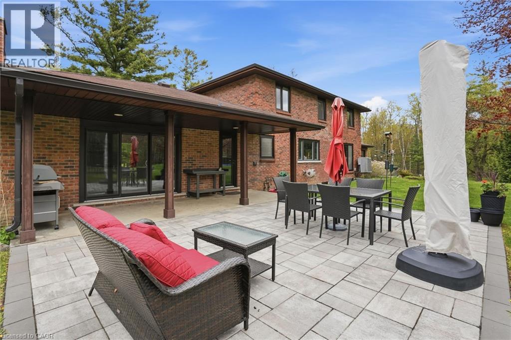 3918 Maddaugh Road, Puslinch, Ontario  N0B 2J0 - Photo 41 - 40840449