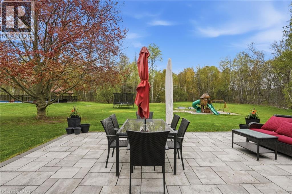 3918 Maddaugh Road, Puslinch, Ontario  N0B 2J0 - Photo 42 - 40840449