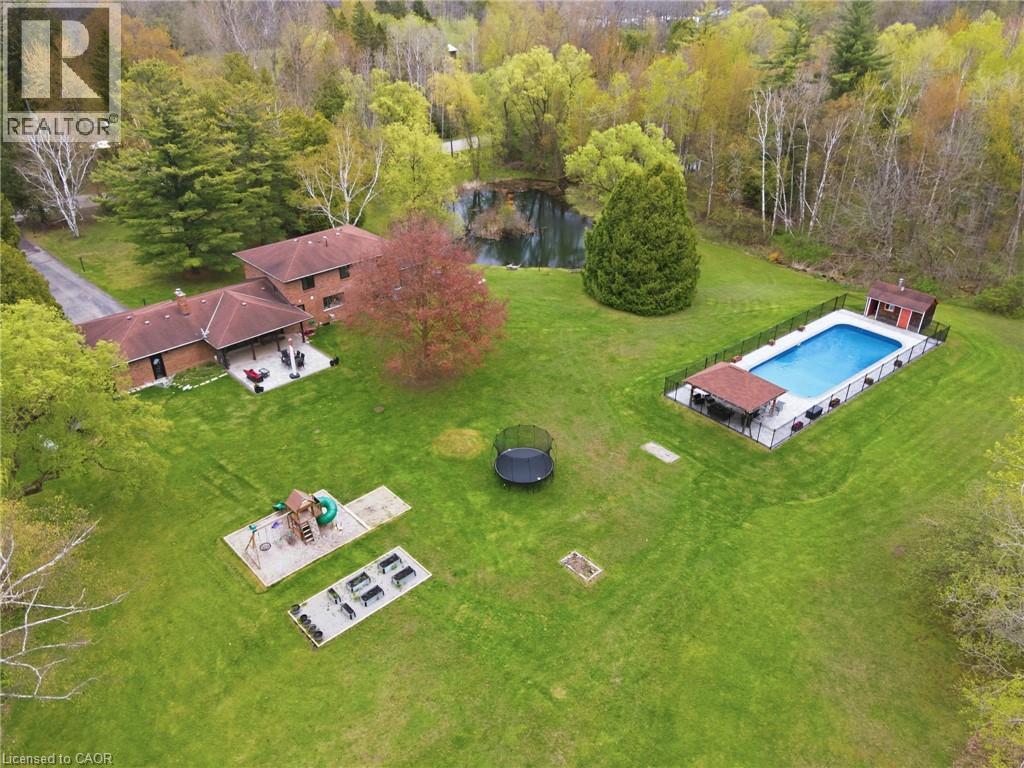 3918 Maddaugh Road, Puslinch, Ontario  N0B 2J0 - Photo 48 - 40840449