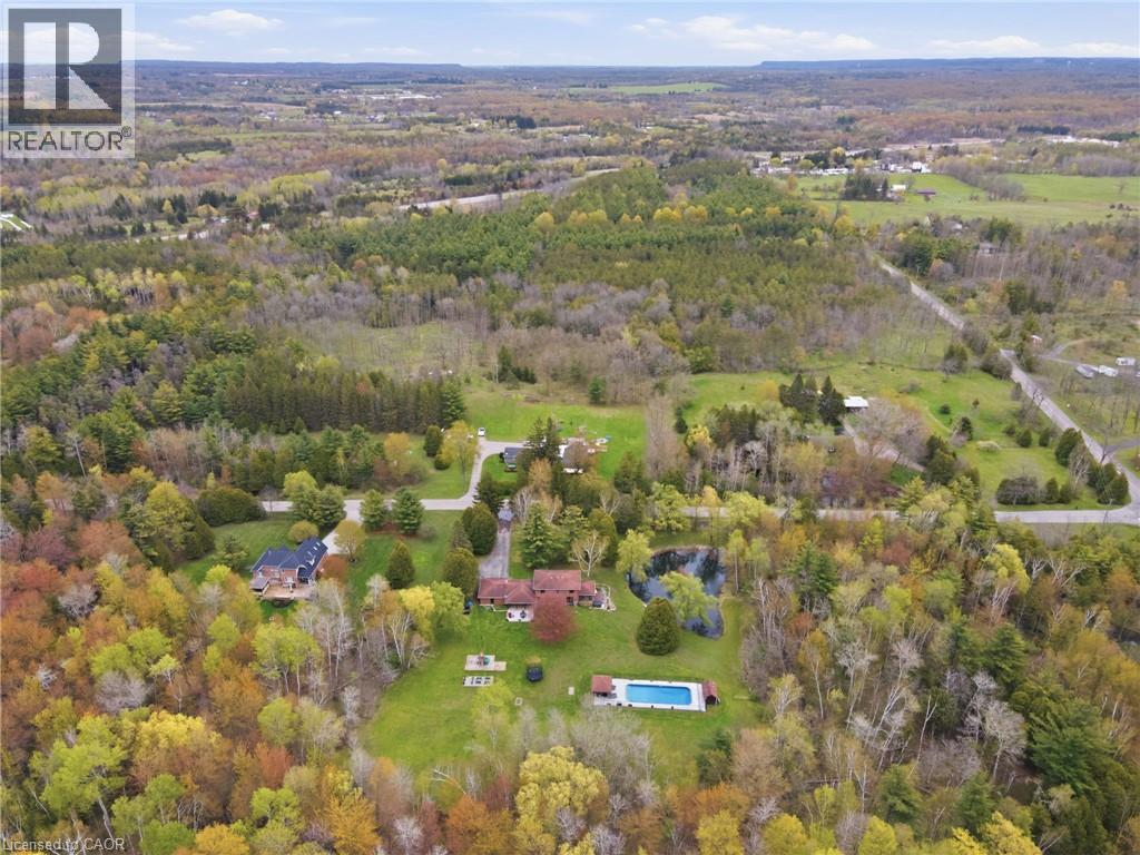 3918 Maddaugh Road, Puslinch, Ontario  N0B 2J0 - Photo 49 - 40840449