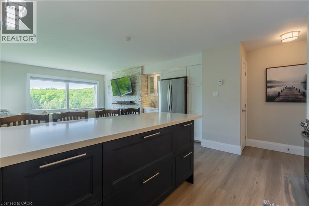 1235 Deerhurst Drive Unit# 305, Huntsville, Ontario  P1H 2E8 - Photo 11 - 40840206
