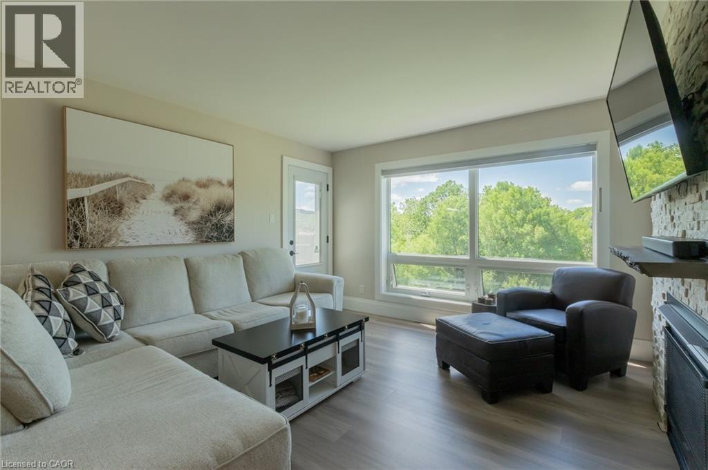 1235 Deerhurst Drive Unit# 305, Huntsville, Ontario  P1H 2E8 - Photo 15 - 40840206