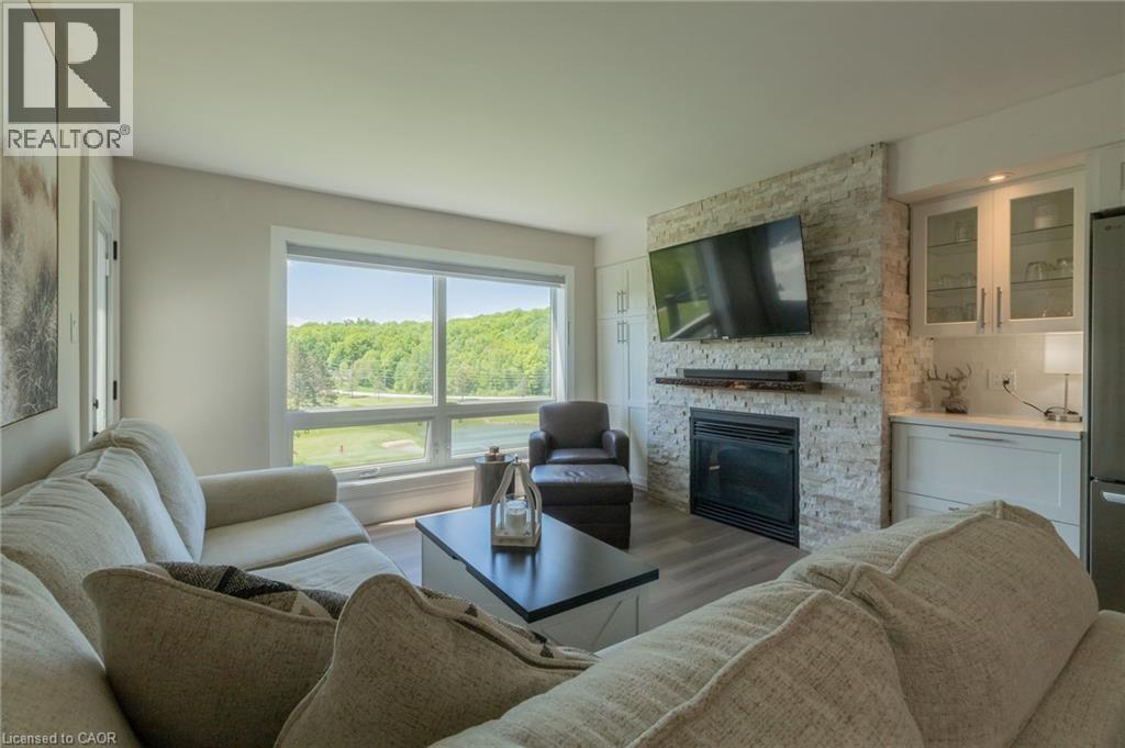 1235 Deerhurst Drive Unit# 305, Huntsville, Ontario  P1H 2E8 - Photo 16 - 40840206
