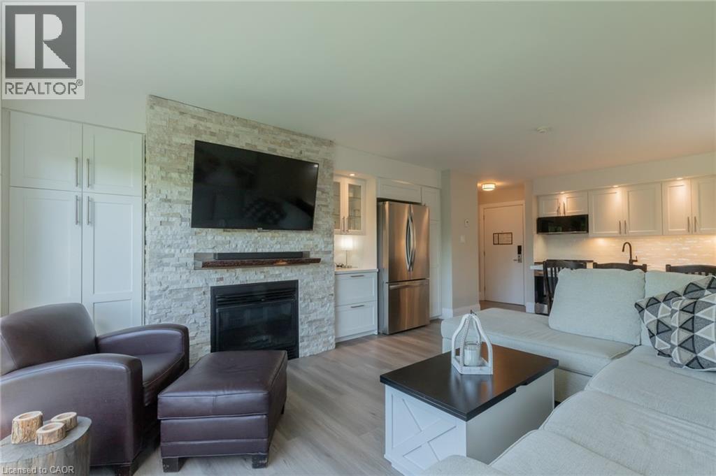1235 Deerhurst Drive Unit# 305, Huntsville, Ontario  P1H 2E8 - Photo 17 - 40840206