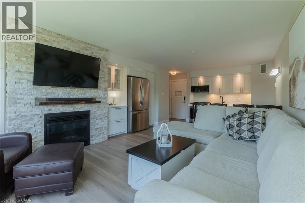 1235 Deerhurst Drive Unit# 305, Huntsville, Ontario  P1H 2E8 - Photo 18 - 40840206