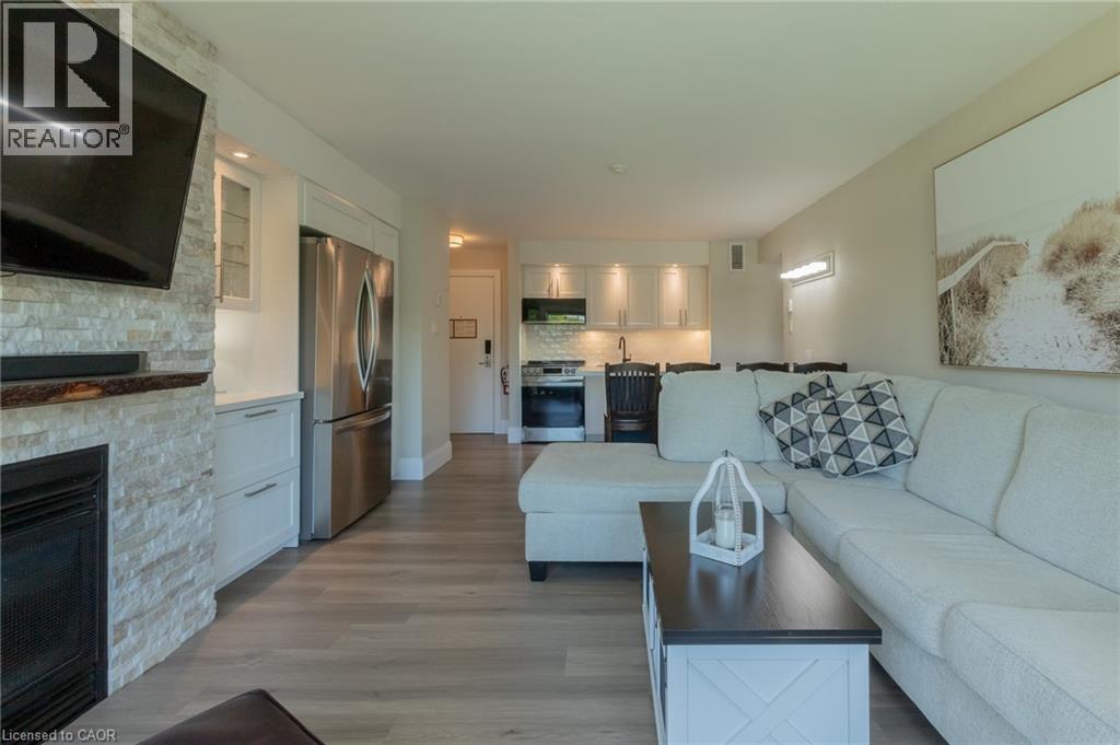 1235 Deerhurst Drive Unit# 305, Huntsville, Ontario  P1H 2E8 - Photo 19 - 40840206