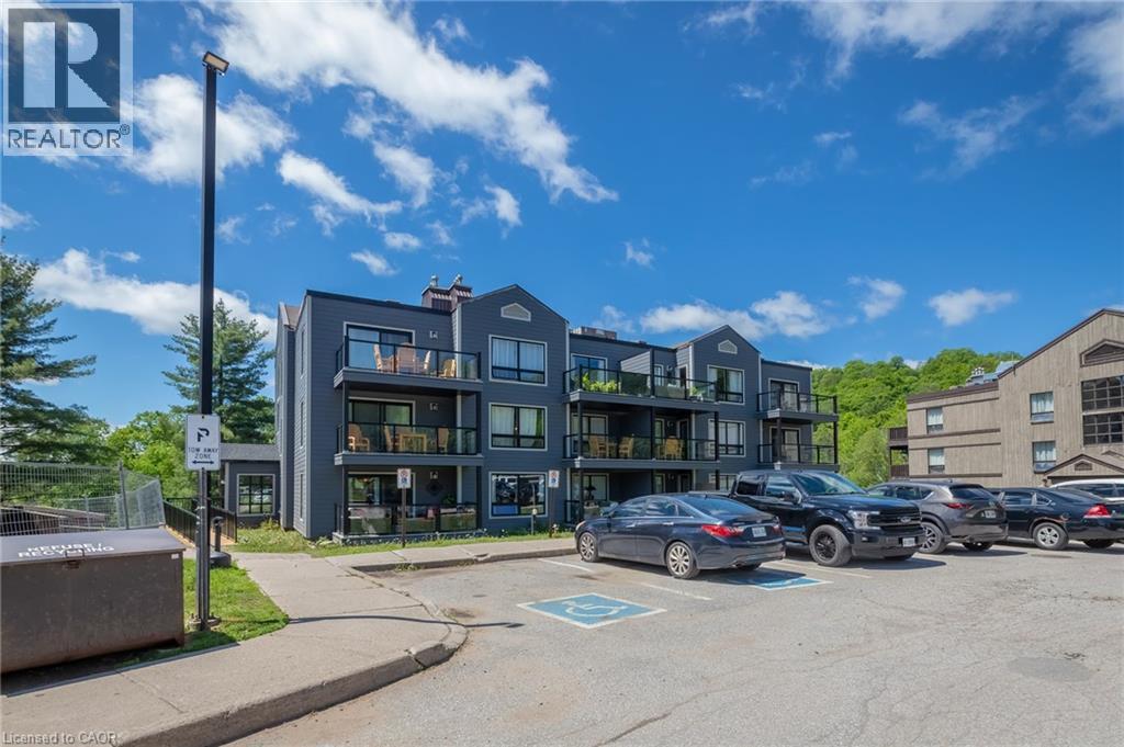 1235 Deerhurst Drive Unit# 305, Huntsville, Ontario  P1H 2E8 - Photo 2 - 40840206