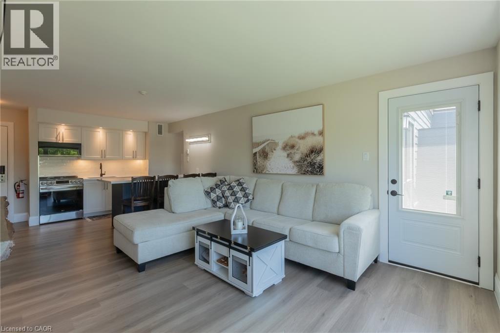 1235 Deerhurst Drive Unit# 305, Huntsville, Ontario  P1H 2E8 - Photo 20 - 40840206