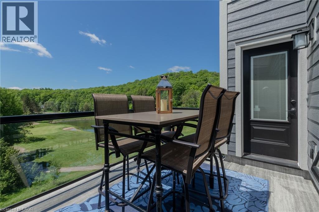 1235 Deerhurst Drive Unit# 305, Huntsville, Ontario  P1H 2E8 - Photo 22 - 40840206