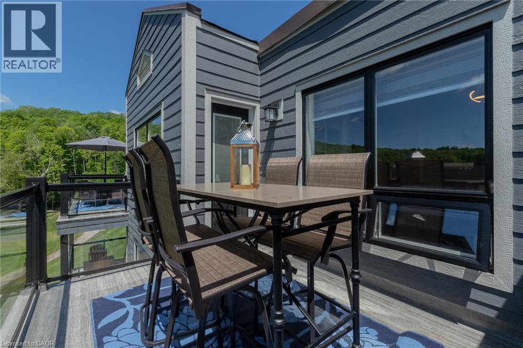 1235 Deerhurst Drive Unit# 305, Huntsville, Ontario  P1H 2E8 - Photo 23 - 40840206