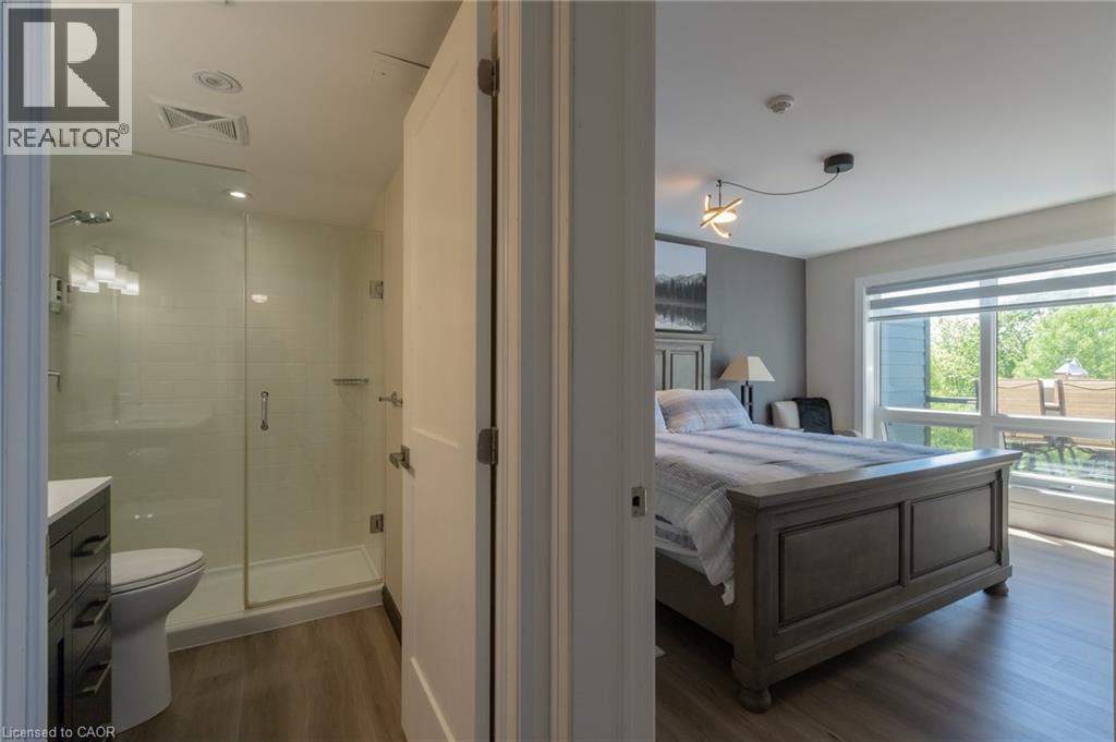 1235 Deerhurst Drive Unit# 305, Huntsville, Ontario  P1H 2E8 - Photo 24 - 40840206