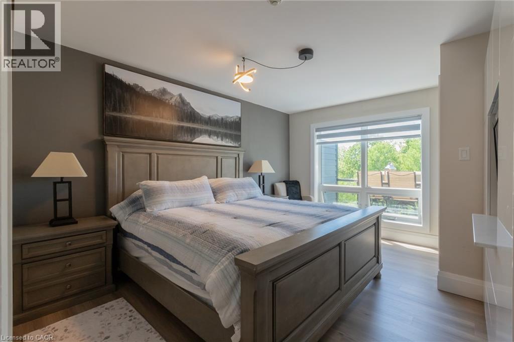 1235 Deerhurst Drive Unit# 305, Huntsville, Ontario  P1H 2E8 - Photo 26 - 40840206