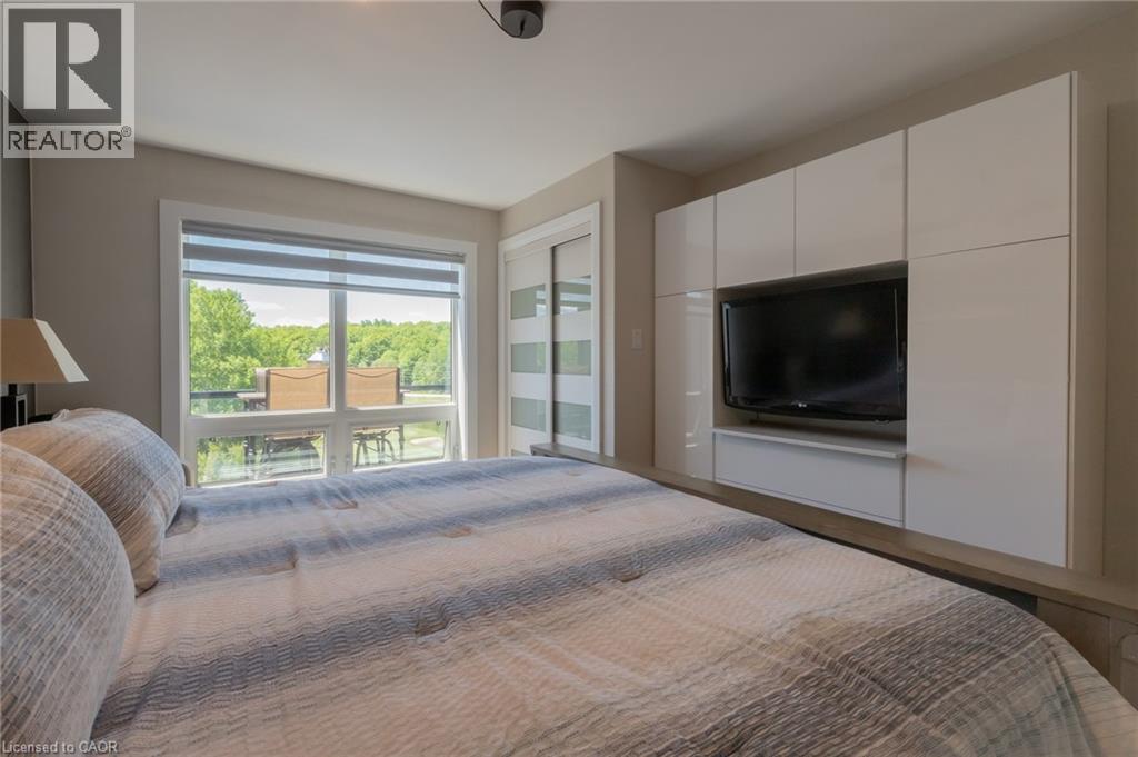1235 Deerhurst Drive Unit# 305, Huntsville, Ontario  P1H 2E8 - Photo 27 - 40840206