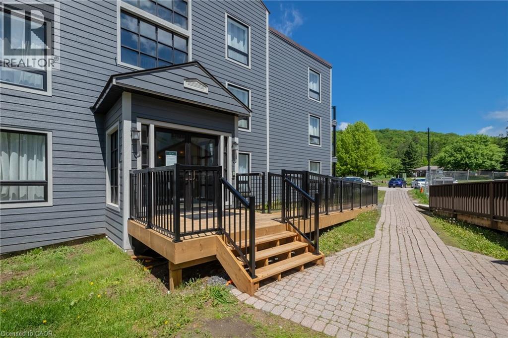 1235 Deerhurst Drive Unit# 305, Huntsville, Ontario  P1H 2E8 - Photo 3 - 40840206