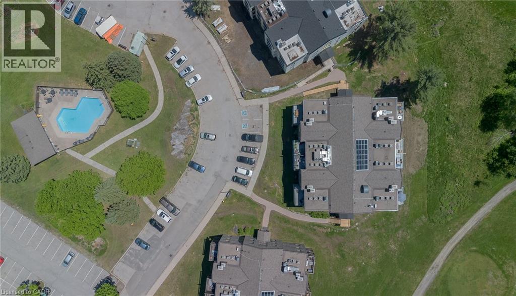 1235 Deerhurst Drive Unit# 305, Huntsville, Ontario  P1H 2E8 - Photo 34 - 40840206