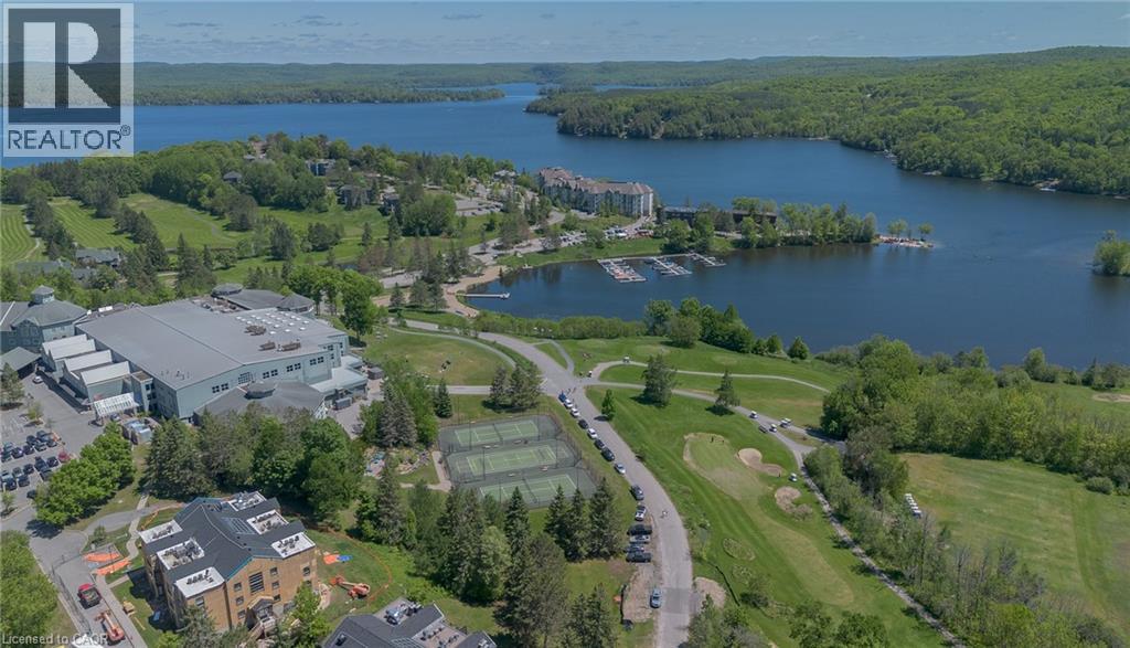 1235 Deerhurst Drive Unit# 305, Huntsville, Ontario  P1H 2E8 - Photo 35 - 40840206