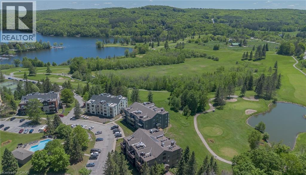 1235 Deerhurst Drive Unit# 305, Huntsville, Ontario  P1H 2E8 - Photo 38 - 40840206